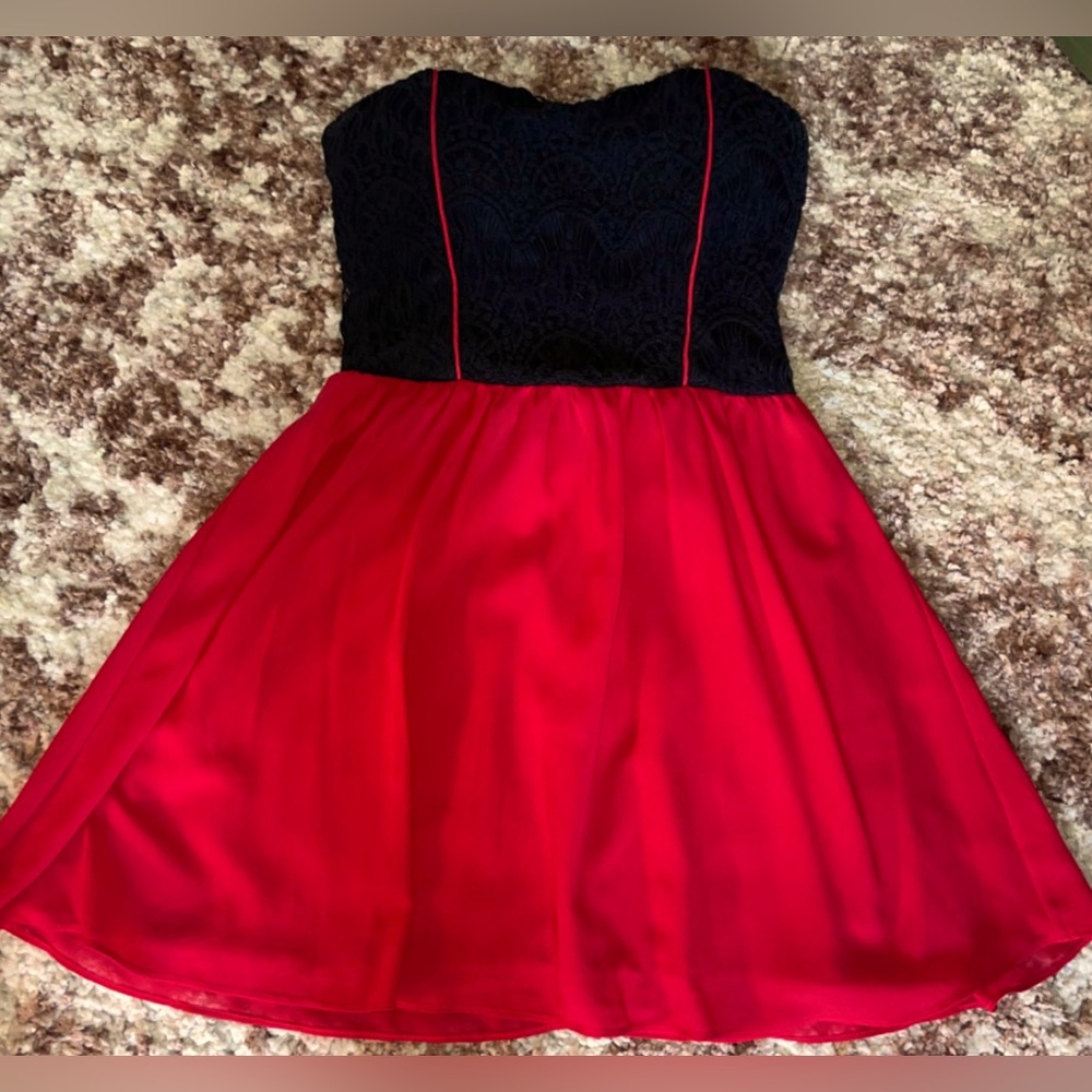 Miss Chievous Dress